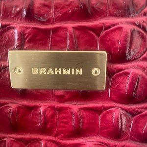 Brahmin crossbody